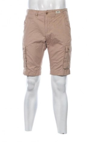 Męskie szorty Tommy Hilfiger, Rozmiar S, Kolor Beżowy, Cena 130,99 zł
