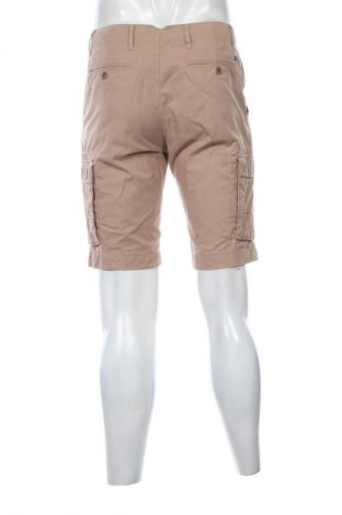 Męskie szorty Tommy Hilfiger, Rozmiar S, Kolor Beżowy, Cena 130,99 zł