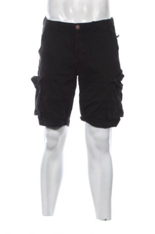 Herren Shorts Unbranded, Größe L, Farbe Schwarz, Preis 14,77 €