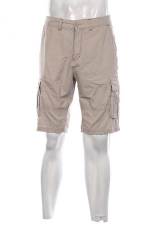 Herren Shorts Unbranded, Größe L, Farbe Beige, Preis 14,83 €