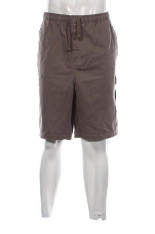 Pantaloni scurți de bărbați Unbranded, Mărime XXL, Culoare Maro, Preț 76,32 Lei