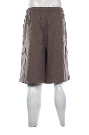Pantaloni scurți de bărbați Unbranded, Mărime XXL, Culoare Maro, Preț 76,32 Lei