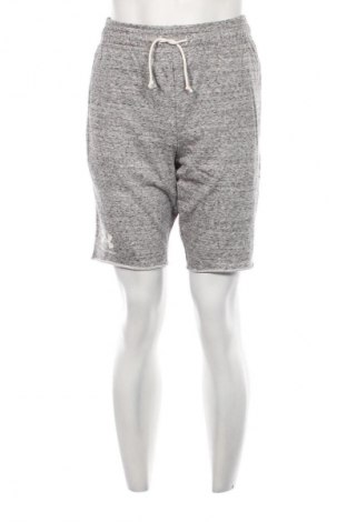 Herren Shorts Under Armour, Größe S, Farbe Grau, Preis € 53,99