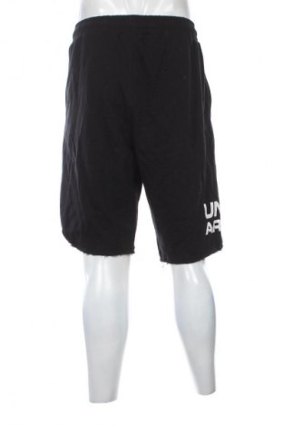 Herren Shorts Under Armour, Größe XXL, Farbe Schwarz, Preis € 46,65