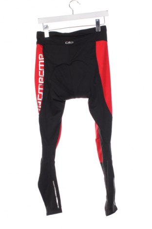 Męskie legginsy CMP, Rozmiar L, Kolor Kolorowy, Cena 203,99 zł