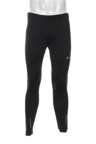 Pánské legíny  Nike, Velikost S, Barva Černá, Cena  659,00 Kč