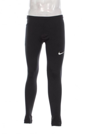 Мъжки клин Nike, Размер L, Цвят Черен, Цена 41,99 лв.