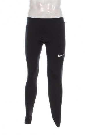 Herren Leggings Nike, Größe L, Farbe Schwarz, Preis € 28,99