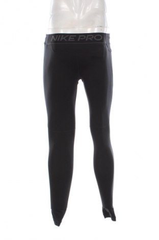 Herren Leggings Nike, Größe L, Farbe Schwarz, Preis € 28,99