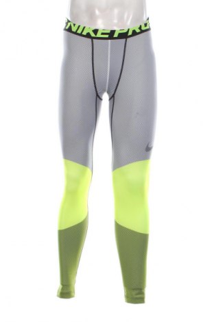 Męskie legginsy Nike, Rozmiar S, Kolor Kolorowy, Cena 134,99 zł