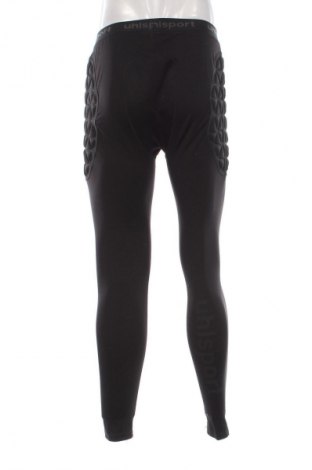 Pánske legíny  Uhlsport, Veľkosť XL, Farba Čierna, Cena  15,95 €