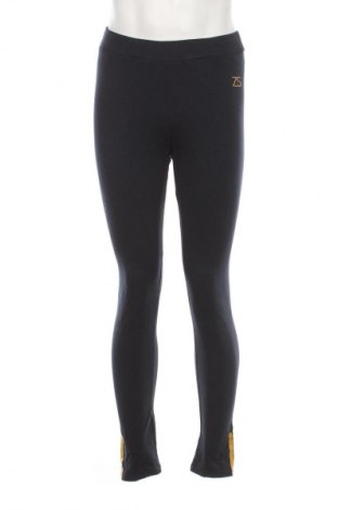Pánske legíny  Unbranded, Veľkosť M, Farba Modrá, Cena  13,95 €