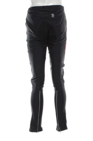 Herren Leggings Unbranded, Größe L, Farbe Schwarz, Preis € 16,99