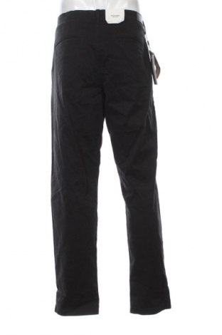 Herrenhose Jack & Jones, Größe L, Farbe Schwarz, Preis 64,99 €
