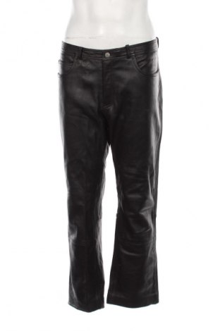 Herren Lederhose Unbranded, Größe L, Farbe Schwarz, Preis € 74,99