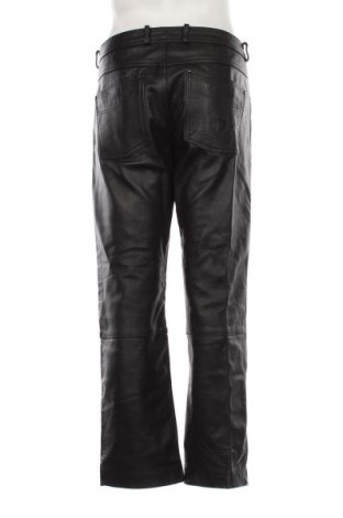 Herren Lederhose Unbranded, Größe L, Farbe Schwarz, Preis € 74,99