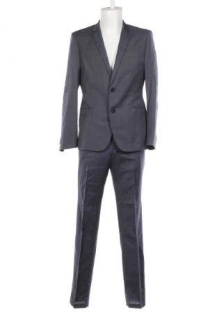 Herrenanzug Pierre Cardin, Größe M, Farbe Blau, Preis € 87,47