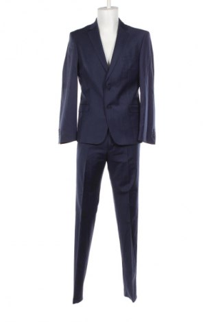 Herrenanzug Teodor, Größe L, Farbe Blau, Preis € 70,08