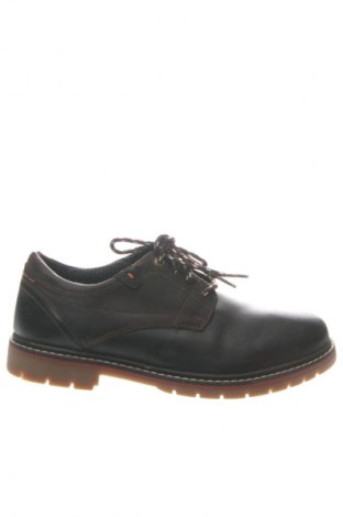 Pánske topánky AM SHOE, Veľkosť 43, Farba Hnedá, Cena  41,62 €