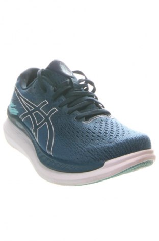 Pánske topánky ASICS, Veľkosť 43, Farba Modrá, Cena  70,36 €