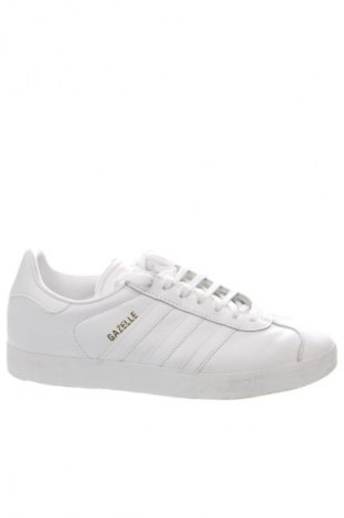 Мъжки обувки Adidas, Размер 42, Цвят Бял, Цена 164,99 лв.