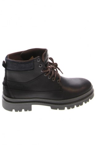 Herrenschuhe Bullboxer, Größe 42, Farbe Schwarz, Preis € 85,99