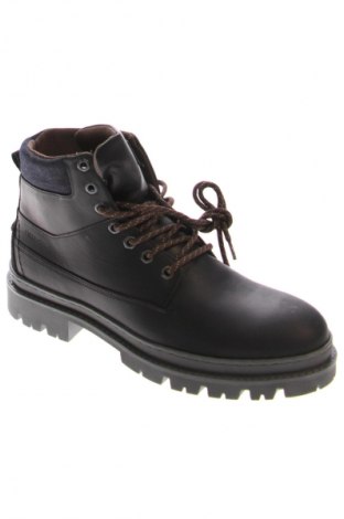 Herrenschuhe Bullboxer, Größe 42, Farbe Schwarz, Preis € 85,99