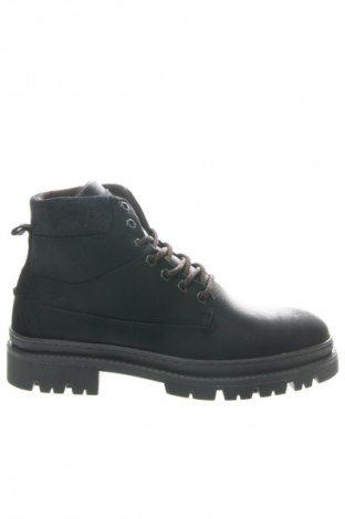 Herrenschuhe Bullboxer, Größe 41, Farbe Schwarz, Preis 87,99 €
