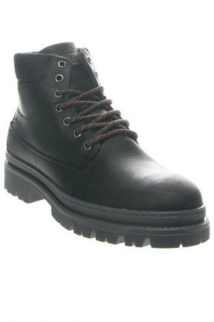 Herrenschuhe Bullboxer, Größe 41, Farbe Schwarz, Preis 87,99 €