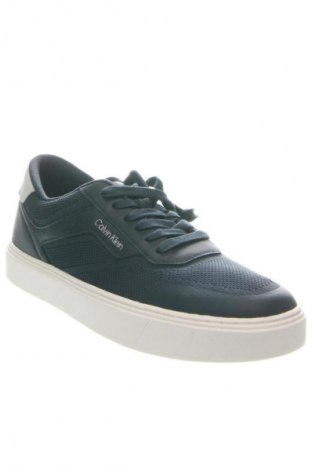 Férfi cipők
 Calvin Klein, Méret 43, Szín Kék, Ár 40 329 Ft