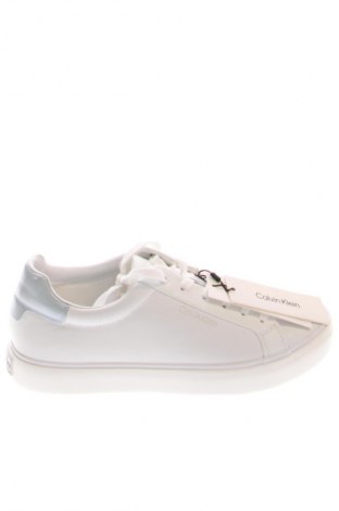 Pánské boty Calvin Klein, Velikost 42, Barva Bílá, Cena  2 799,00 Kč