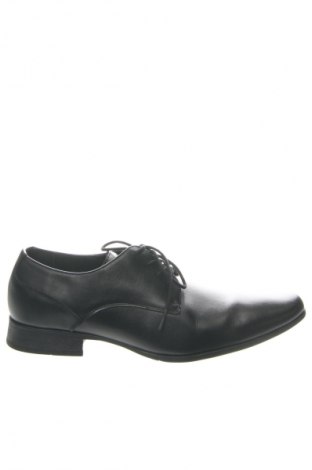 Férfi cipők
 Calvin Klein, Méret 45, Szín Fekete, Ár 44 000 Ft
