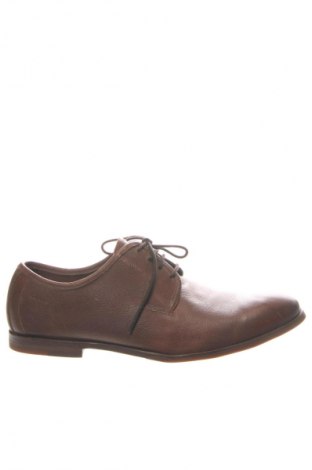 Pánske topánky Clarks, Veľkosť 44, Farba Hnedá, Cena  54,93 €