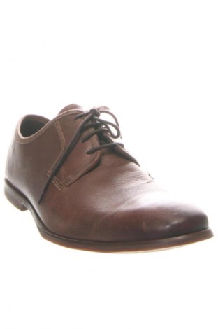 Pánske topánky Clarks, Veľkosť 44, Farba Hnedá, Cena  54,93 €