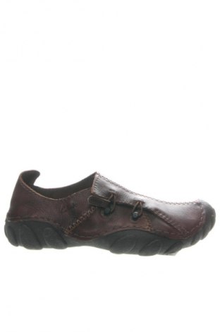 Obuwie męskie Clarks, Rozmiar 44, Kolor Brązowy, Cena 579,99 zł
