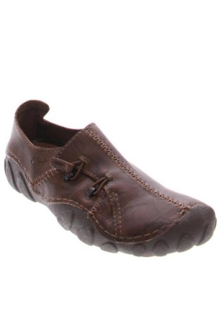 Pánské boty Clarks, Velikost 44, Barva Hnědá, Cena  2 799,00 Kč