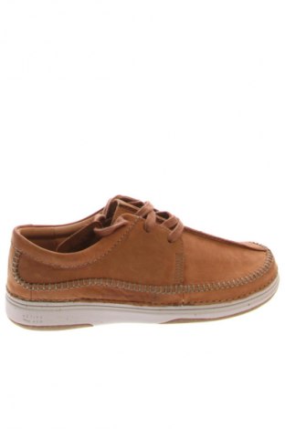 Pánske topánky Clarks, Veľkosť 46, Farba Hnedá, Cena  99,95 €