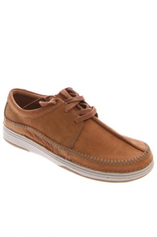 Pánske topánky Clarks, Veľkosť 46, Farba Hnedá, Cena  99,95 €