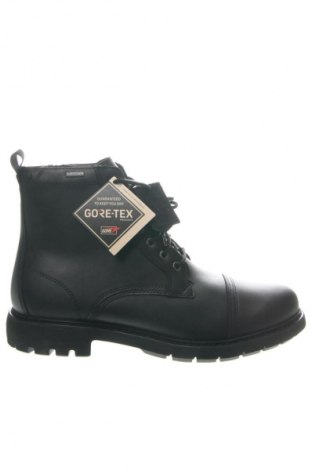Herrenschuhe Clarks, Größe 44, Farbe Schwarz, Preis 139,99 €