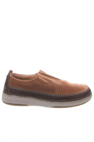 Ανδρικά παπούτσια Clarks, Μέγεθος 42, Χρώμα Καφέ, Τιμή 112,99 €