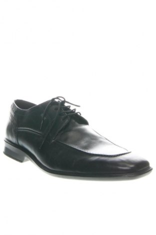 Obuwie męskie Clarks, Rozmiar 45, Kolor Czarny, Cena 388,97 zł
