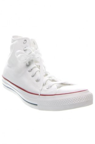 Ανδρικά παπούτσια Converse, Μέγεθος 50, Χρώμα Λευκό, Τιμή 107,99 €