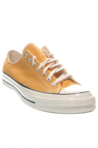 Încălțăminte bărbătească Converse, Mărime 51, Culoare Galben, Preț 564,99 Lei