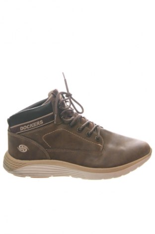 Pánske topánky Dockers, Veľkosť 45, Farba Hnedá, Cena  91,74 €