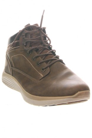 Pánske topánky Dockers, Veľkosť 45, Farba Hnedá, Cena  91,74 €