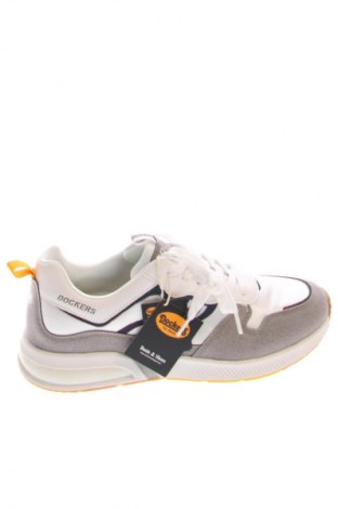 Herrenschuhe Dockers, Größe 42, Farbe Mehrfarbig, Preis 112,99 €