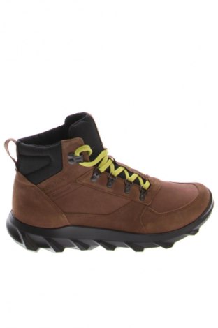 Herrenschuhe ECCO, Größe 44, Farbe Braun, Preis 132,99 €