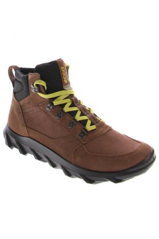 Herrenschuhe ECCO, Größe 44, Farbe Braun, Preis 132,99 €