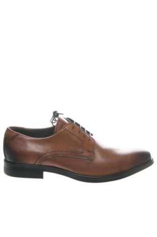 Herrenschuhe ECCO, Größe 45, Farbe Braun, Preis € 122,99