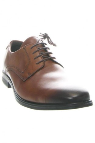 Herrenschuhe ECCO, Größe 45, Farbe Braun, Preis € 122,99